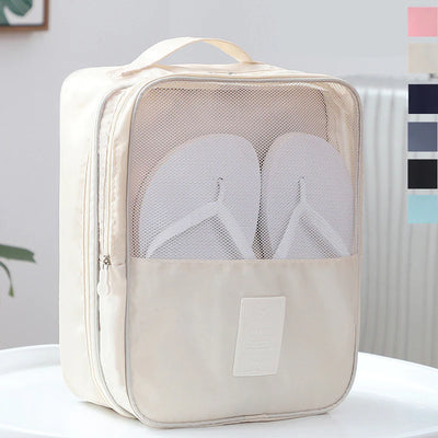 Travel Three Layers Bag