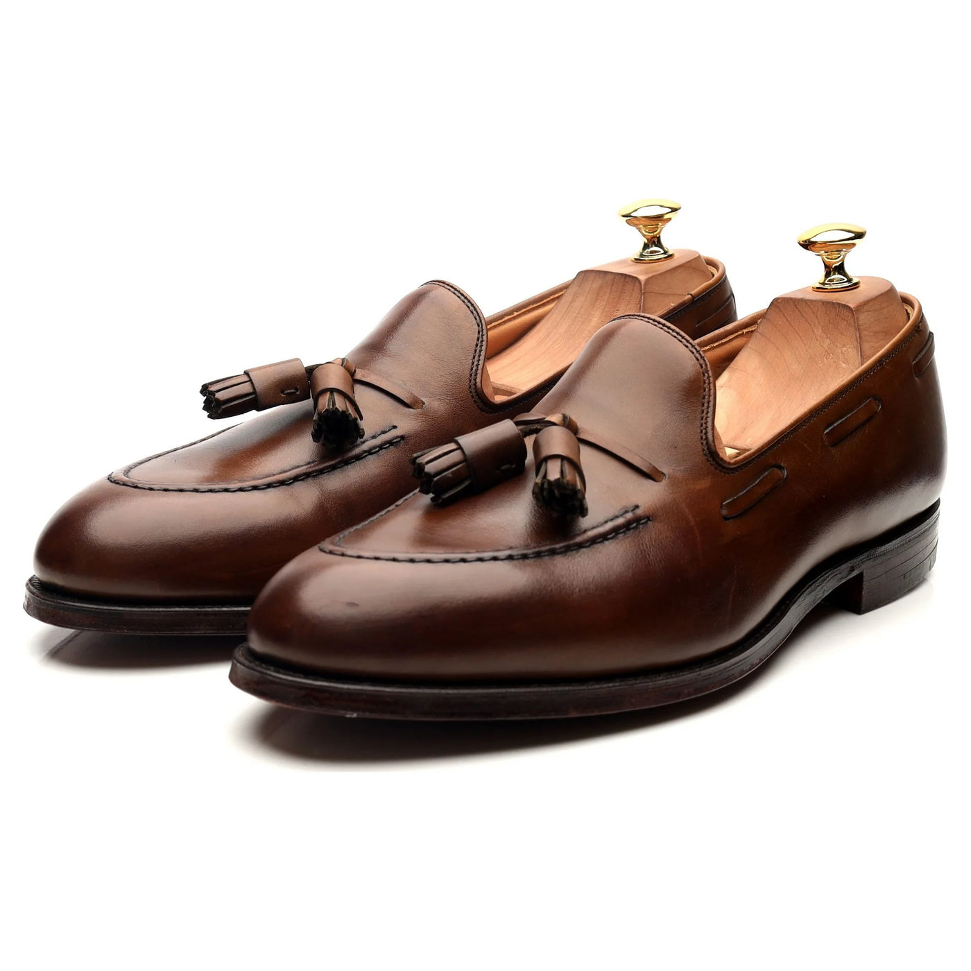 Cavendish shoes