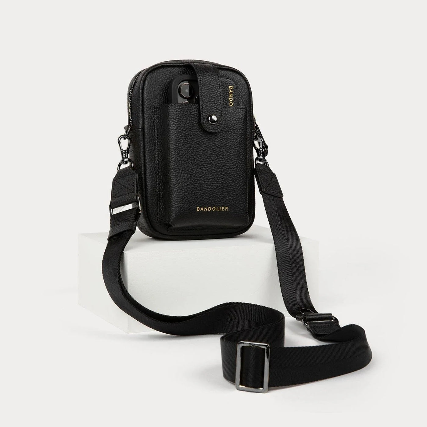 DILLON Crossbody Bag