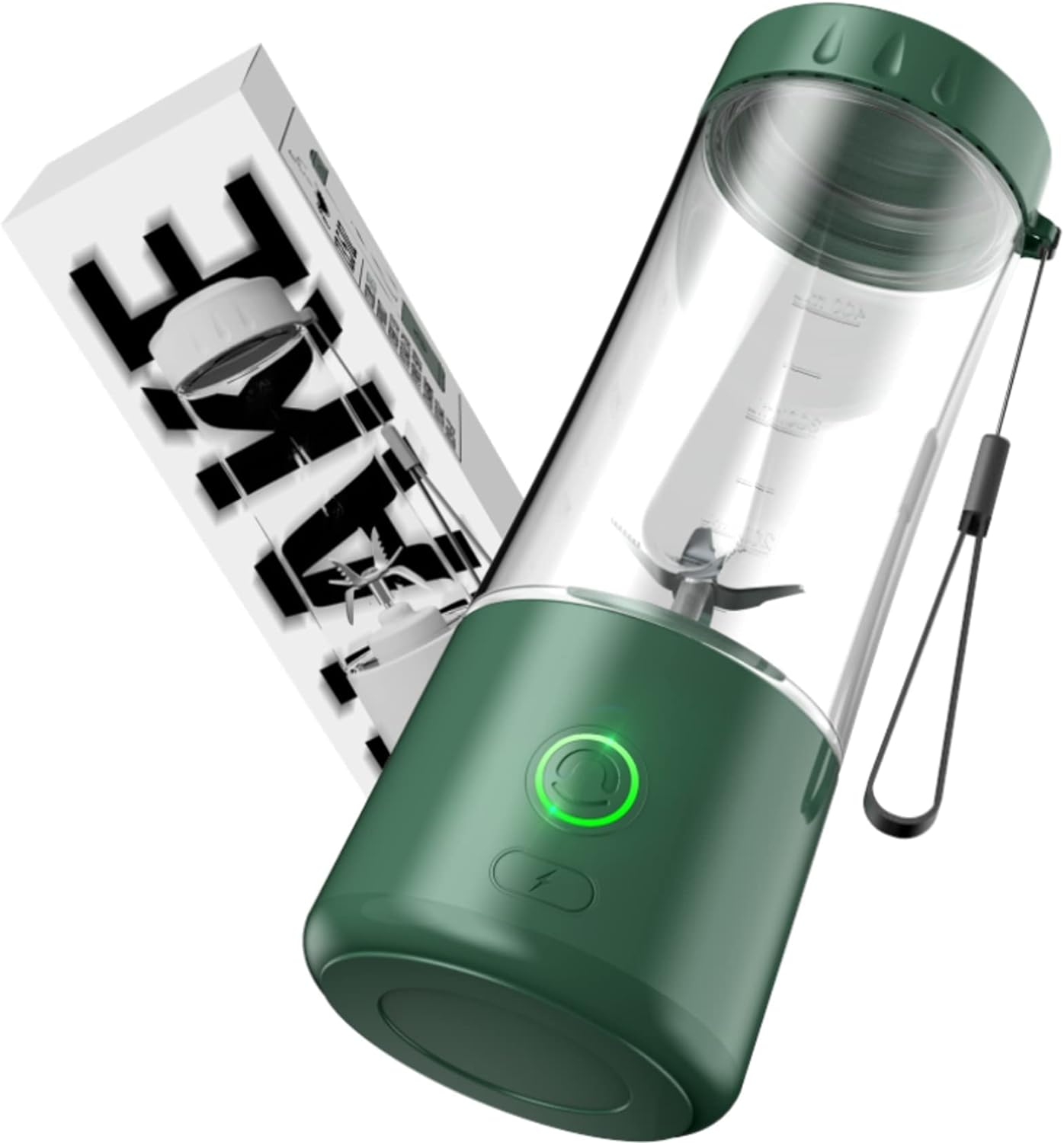 Rechargeable Portable Blender