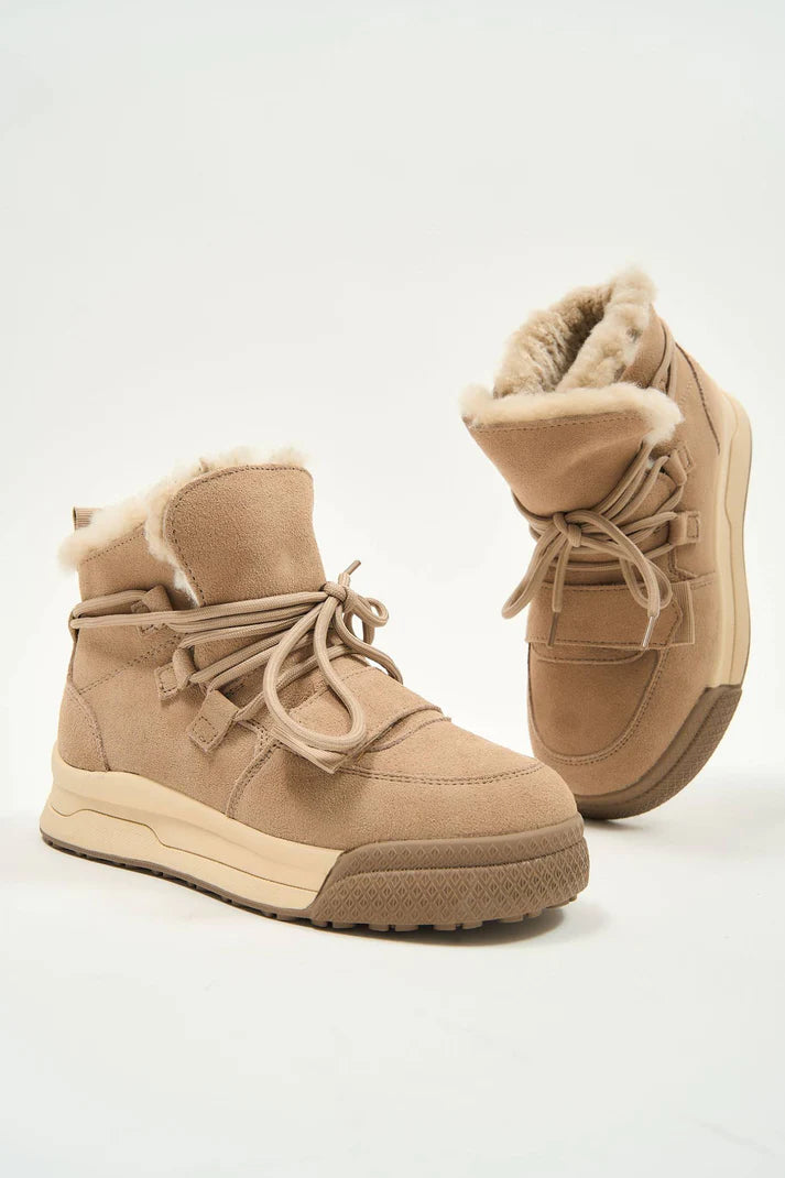 Walsh Beige
