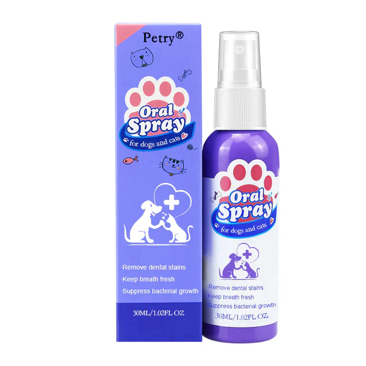 Petry® - Teeth Cleaning