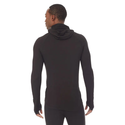 ClimateSport Long Sleeve Balaclava