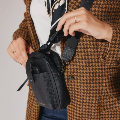 DILLON Crossbody Bag