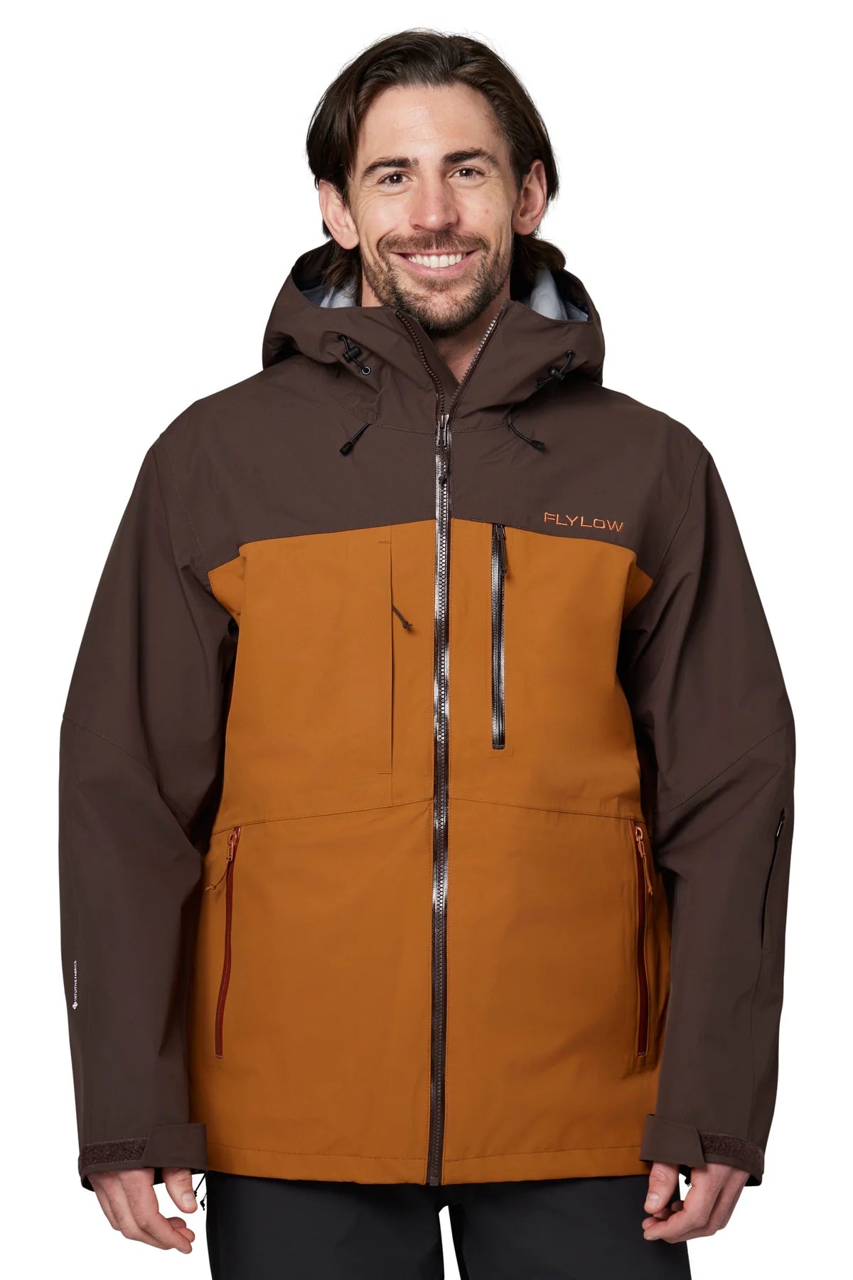 QUANTUM PRO JACKET