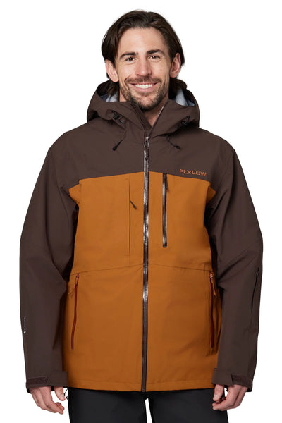 QUANTUM PRO JACKET