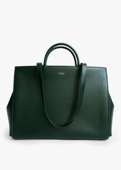 Juliet Work Tote (Leather)