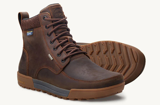 MEN'S BOULDER SUMMIT WATERPROOF
