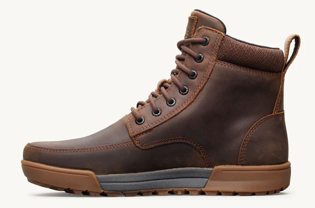 MEN'S BOULDER SUMMIT WATERPROOF