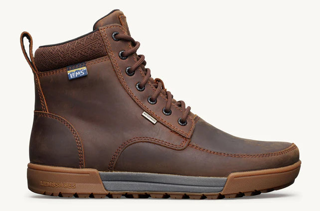 MEN'S BOULDER SUMMIT WATERPROOF