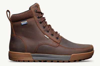 MEN'S BOULDER SUMMIT WATERPROOF