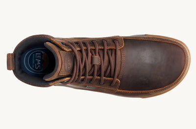 MEN'S BOULDER SUMMIT WATERPROOF