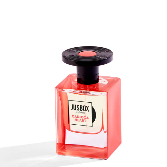 Carioca Heart Perfume