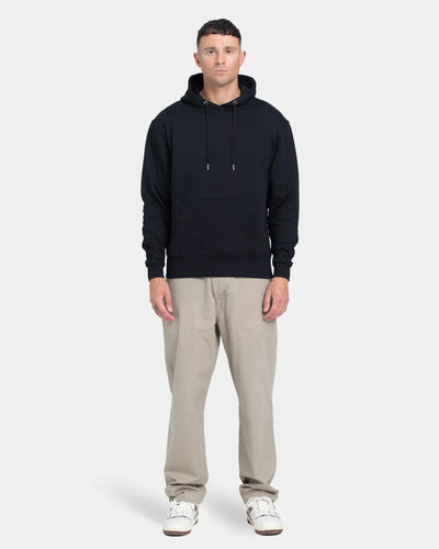 Black Hoodie Classic