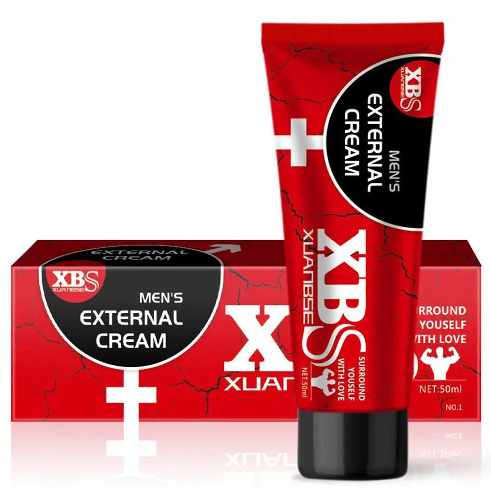 iPartical Plus Cream