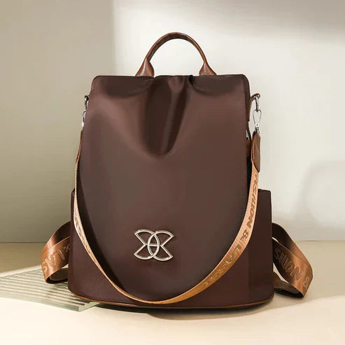 ANTI-THEFT Shoulder Bag By Partical™