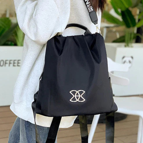 ANTI-THEFT Shoulder Bag By Partical™