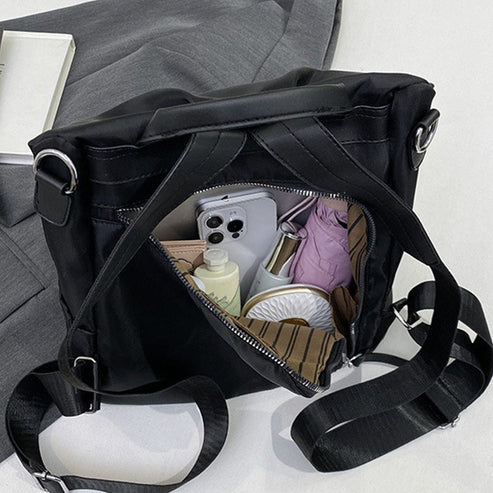 ANTI-THEFT Shoulder Bag By Partical™