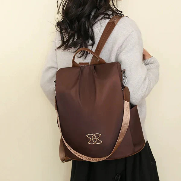 ANTI-THEFT Shoulder Bag By Partical™