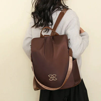 ANTI-THEFT Shoulder Bag By Partical™