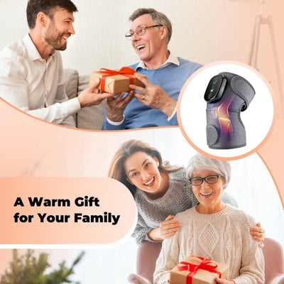 3 in 1 Red Light Physiotherapy Massager