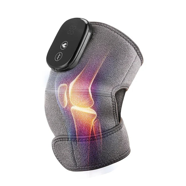 3 in 1 Red Light Physiotherapy Massager