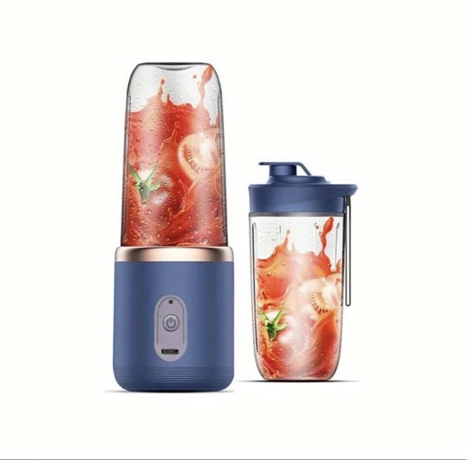 Electric Blender Pro