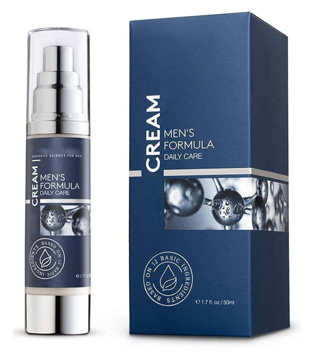 iPartical Plus Cream