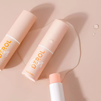 Wrinkle Bounce Moisturizing Balm