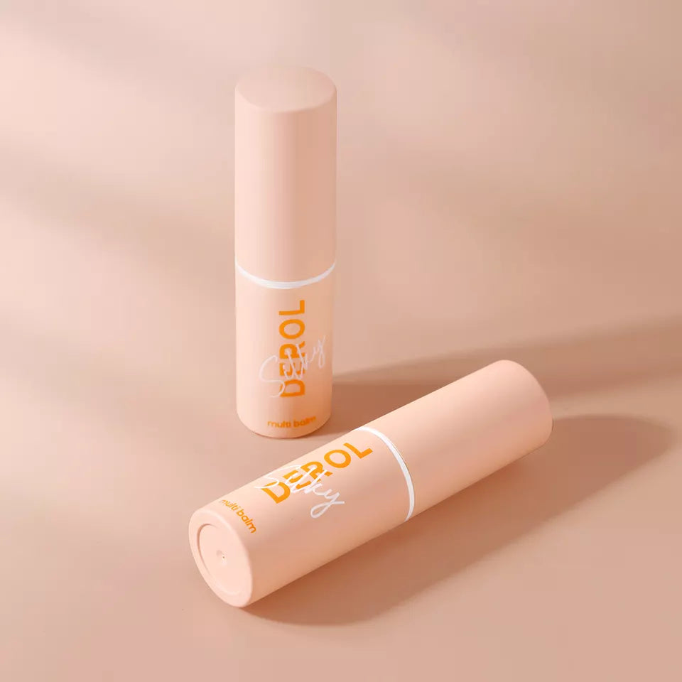 Wrinkle Bounce Moisturizing Balm