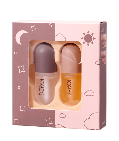 DEROL™ Lip Plumper Kit