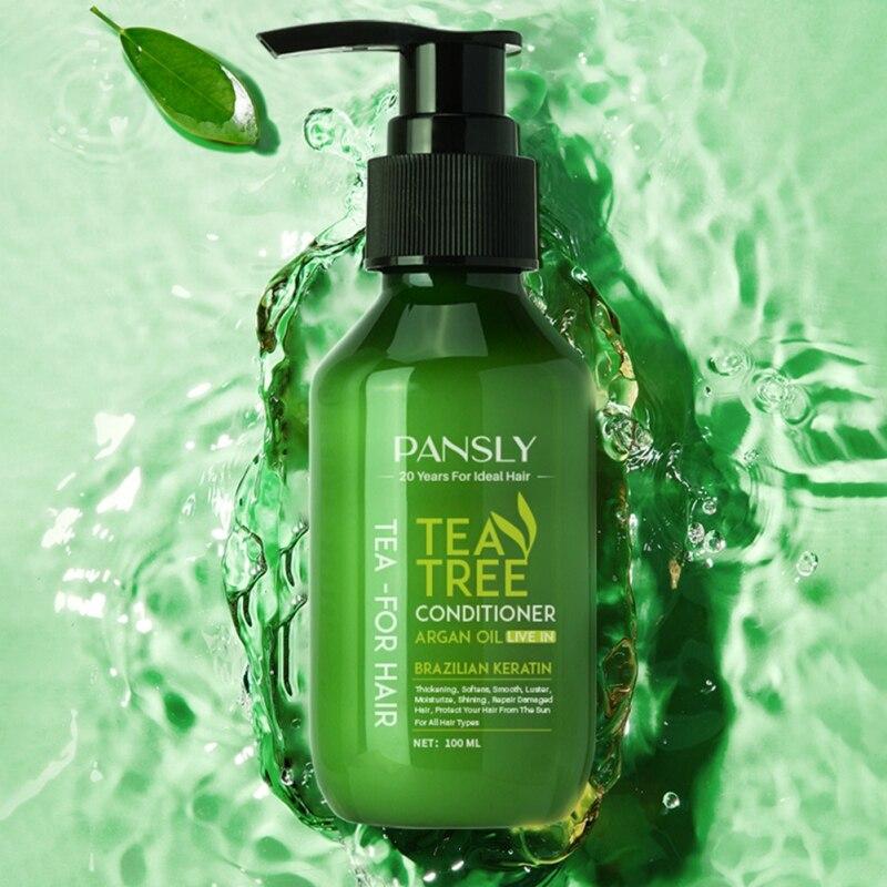 iPartical Tea Tree